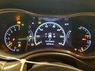 2019 Jeep Grand Cherokee Overland Blue vin: 1C4RJFCG6KC678463