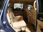 2019 Jeep Grand Cherokee Overland Blue vin: 1C4RJFCG6KC678463