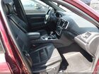 2018 Jeep Grand Cherokee Overland 4x4 Темно-бордовый vin: 1C4RJFCG7JC259861