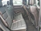 2020 Jeep Grand Cherokee Overland Черный vin: 1C4RJFCG7LC398584