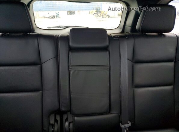 1C4RJFCG7LC398584 2020 JEEP GRAND Черный Вид задних сидений
