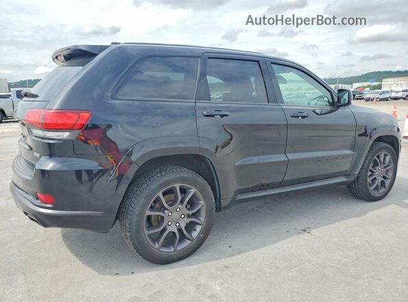 1C4RJFCG7MC674392 2021 JEEP GRAND Black უკანა მარჯვენა