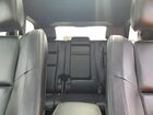2021 Jeep Grand Cherokee Overland Black vin: 1C4RJFCG7MC674392