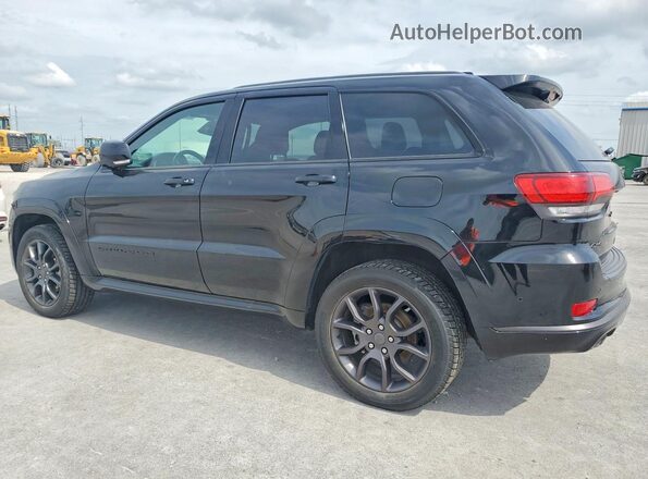 1C4RJFCG7MC674392 2021 JEEP GRAND Black უკანა მარცხენა