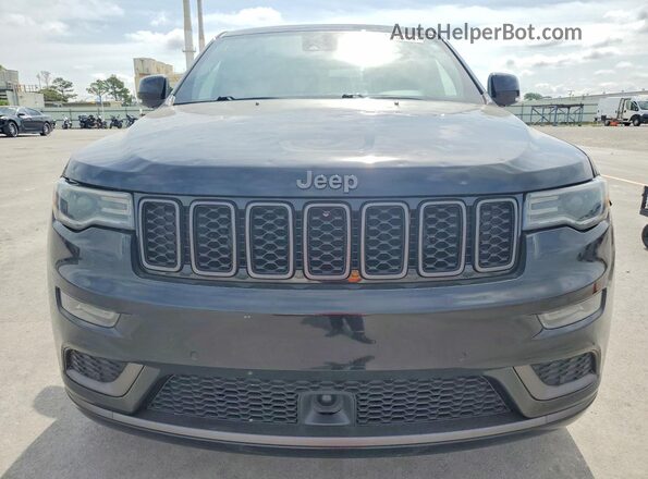 1C4RJFCG7MC674392 2021 JEEP GRAND Black წინა ხედი