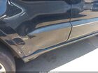 2017 Jeep Grand Cherokee Overland 4x4 Black vin: 1C4RJFCG8HC927743