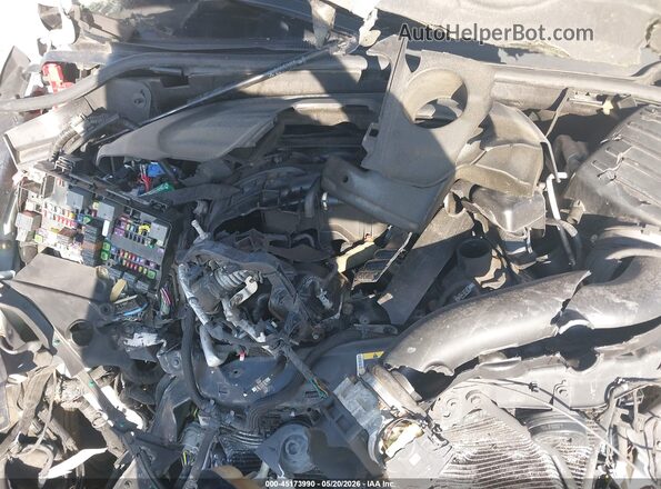 1C4RJFCG8JC509527 2018 JEEP GRAND CHEROKEE Белый Вид сзади