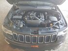 2017 Jeep Grand Cherokee Overland Brown vin: 1C4RJFCG9HC617620