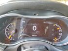 2017 Jeep Grand Cherokee Overland Brown vin: 1C4RJFCG9HC617620