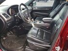 2017 Jeep Grand Cherokee Overland Red vin: 1C4RJFCG9HC659169