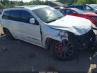 2018 Jeep Grand Cherokee High Altitude 4x4 White vin: 1C4RJFCG9JC425748