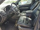2021 Jeep Grand Cherokee Overland Blue vin: 1C4RJFCG9MC786904