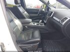 2016 Jeep Grand Cherokee High Altitude Белый vin: 1C4RJFCGXGC302520
