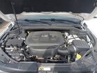 2016 Jeep Grand Cherokee High Altitude Белый vin: 1C4RJFCGXGC302520