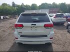 2016 Jeep Grand Cherokee High Altitude Белый vin: 1C4RJFCGXGC302520