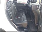 2016 Jeep Grand Cherokee High Altitude Белый vin: 1C4RJFCGXGC302520