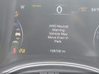 2016 Jeep Grand Cherokee High Altitude Белый vin: 1C4RJFCGXGC302520