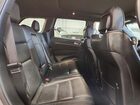 2018 Jeep Grand Cherokee Overland Gray vin: 1C4RJFCGXJC454384
