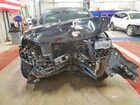 2020 Jeep Grand Cherokee Overland Черный vin: 1C4RJFCGXLC373307