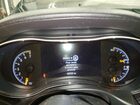 2020 Jeep Grand Cherokee Overland Черный vin: 1C4RJFCGXLC373307