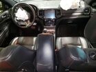 2020 Jeep Grand Cherokee Overland Черный vin: 1C4RJFCGXLC373307
