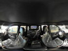 2020 Jeep Grand Cherokee Overland Черный vin: 1C4RJFCGXLC373307