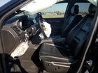 2021 Jeep Grand Cherokee Overland Черный vin: 1C4RJFCGXMC544042