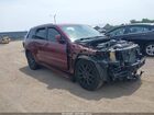 2018 Jeep Grand Cherokee High Altitude 4x4 Burgundy vin: 1C4RJFCT0JC178472