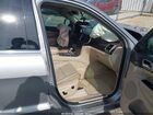 2016 Jeep Grand Cherokee Overland Серебряный vin: 1C4RJFCT1GC321471