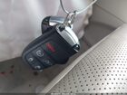 2016 Jeep Grand Cherokee Overland Серебряный vin: 1C4RJFCT1GC321471