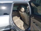 2016 Jeep Grand Cherokee Overland Серебряный vin: 1C4RJFCT1GC321471