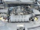 2016 Jeep Grand Cherokee Overland Черный vin: 1C4RJFCT4GC325479