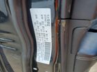 2016 Jeep Grand Cherokee Overland Черный vin: 1C4RJFCT4GC325479
