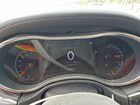 2016 Jeep Grand Cherokee Overland Черный vin: 1C4RJFCT4GC325479