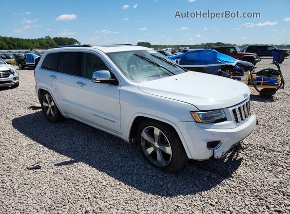 1C4RJFCT5GC351072 2016 JEEP GRAND White Front right
