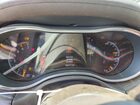 2016 Jeep Grand Cherokee Overland White vin: 1C4RJFCT5GC351072