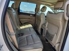 2016 Jeep Grand Cherokee Overland White vin: 1C4RJFCT5GC351072