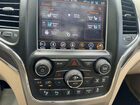 2018 Jeep Grand Cherokee Overland White vin: 1C4RJFCT6JC104487 2018 Jeep Grand Cherokee Overland White vin: 1C4RJFCT6JC104487