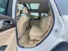 2018 Jeep Grand Cherokee Overland White vin: 1C4RJFCT6JC104487 2018 Jeep Grand Cherokee Overland White vin: 1C4RJFCT6JC104487