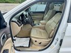 2018 Jeep Grand Cherokee Overland White vin: 1C4RJFCT6JC104487 2018 Jeep Grand Cherokee Overland White vin: 1C4RJFCT6JC104487