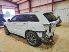 2017 Jeep Grand Cherokee Overland White vin: 1C4RJFCT7HC730592 2017 Jeep Grand Cherokee Overland White vin: 1C4RJFCT7HC730592