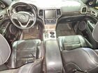 2017 Jeep Grand Cherokee Overland White vin: 1C4RJFCT7HC730592 2017 Jeep Grand Cherokee Overland White vin: 1C4RJFCT7HC730592