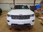 2017 Jeep Grand Cherokee Overland White vin: 1C4RJFCT7HC730592 2017 Jeep Grand Cherokee Overland White vin: 1C4RJFCT7HC730592