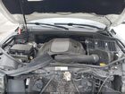 2016 Jeep Grand Cherokee High Altitude Белый vin: 1C4RJFCTXGC343081