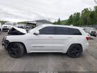 2016 Jeep Grand Cherokee High Altitude Белый vin: 1C4RJFCTXGC343081