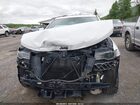 2016 Jeep Grand Cherokee High Altitude Белый vin: 1C4RJFCTXGC343081