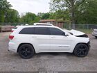 2016 Jeep Grand Cherokee High Altitude Белый vin: 1C4RJFCTXGC343081