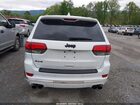 2016 Jeep Grand Cherokee High Altitude Белый vin: 1C4RJFCTXGC343081