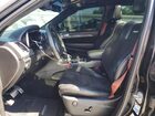 2020 Jeep Grand Cherokee Srt-8 Black vin: 1C4RJFDJ0LC370071