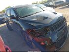 2020 Jeep Grand Cherokee Srt 4x4 Black vin: 1C4RJFDJ0LC434500